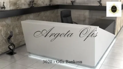 3020 Klinik Banko