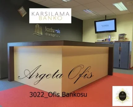 3022 Klinik Banko