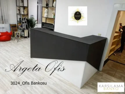 3024 Klinik Banko