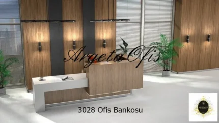 3028 Klinik Banko