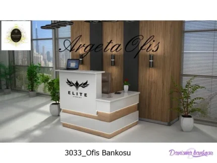 3033 Klinik Banko