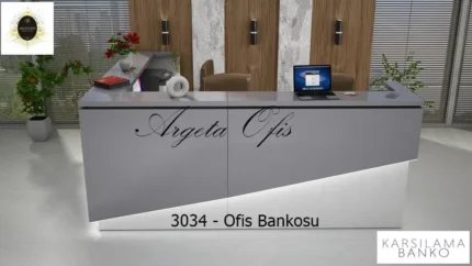 3034 Klinik Banko