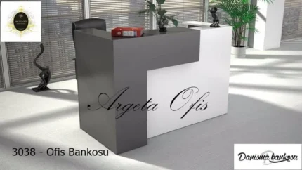 3038 Klinik Banko