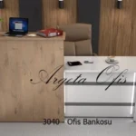3040 Klinik Banko