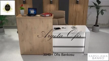 3040 Klinik Banko