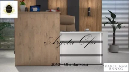 3040 Klinik Banko
