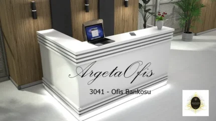 3041 Klinik Banko