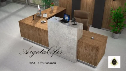 3051 Klinik Banko