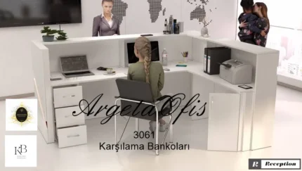 3064 Klinik Banko