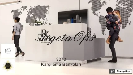3070 Klinik Banko