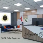 3071 Klinik Banko