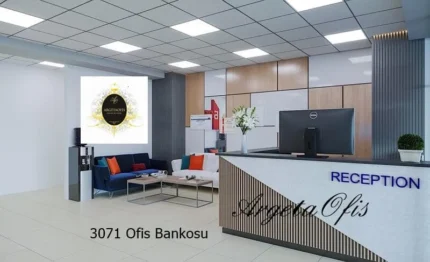 3071 Klinik Banko