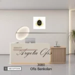 3080 Klinik Banko