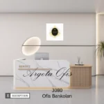 3080 Klinik Banko