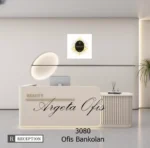 3080 Klinik Banko