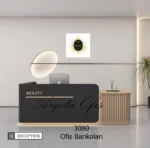 3080 Klinik Banko