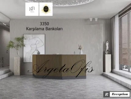 3350 Klinik Banko
