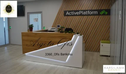 3360 Klinik Banko