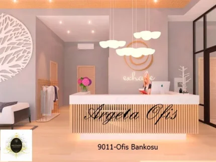 9011 Klinik Banko