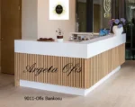 9011 Klinik Banko