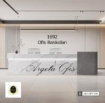 1692 Klinik Banko - Görsel 6