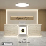 1545 Klinik Banko