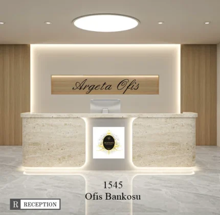 1545 Klinik Banko