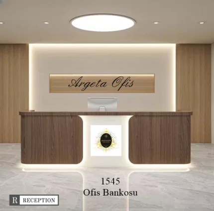 1545 Klinik Banko
