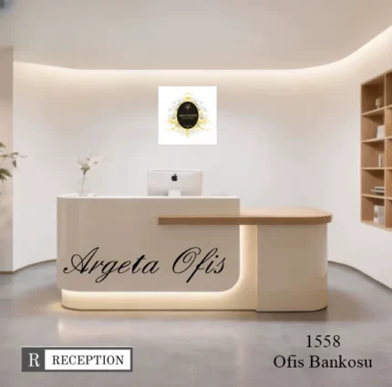 1558 Klinik Banko