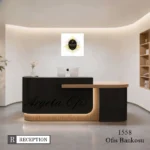 1558 Klinik Banko
