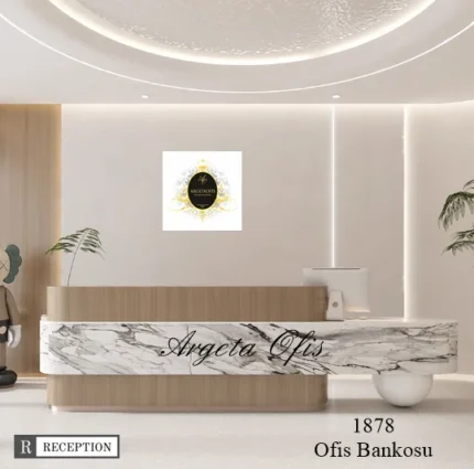 1878 Klinik Banko
